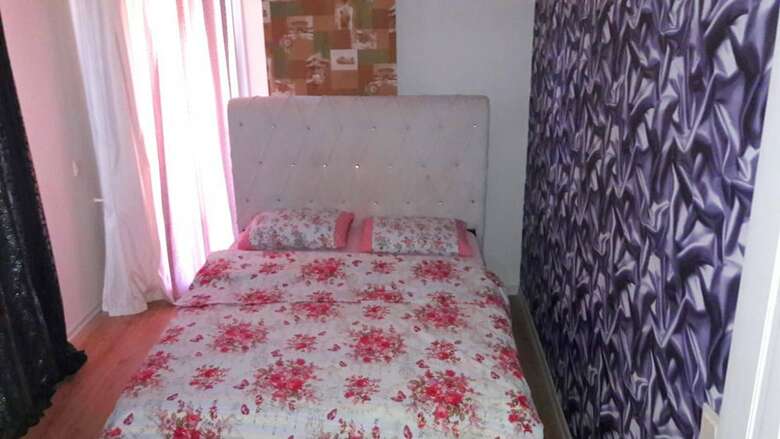 Mersin Apart Home