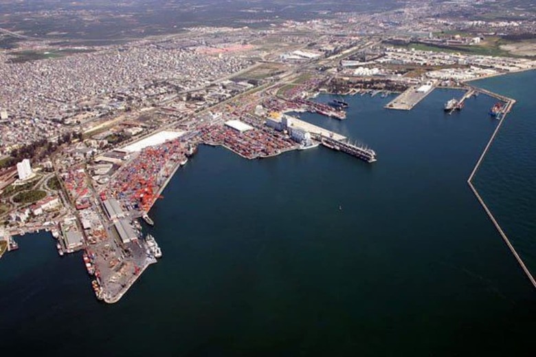 Mersin Apart Home