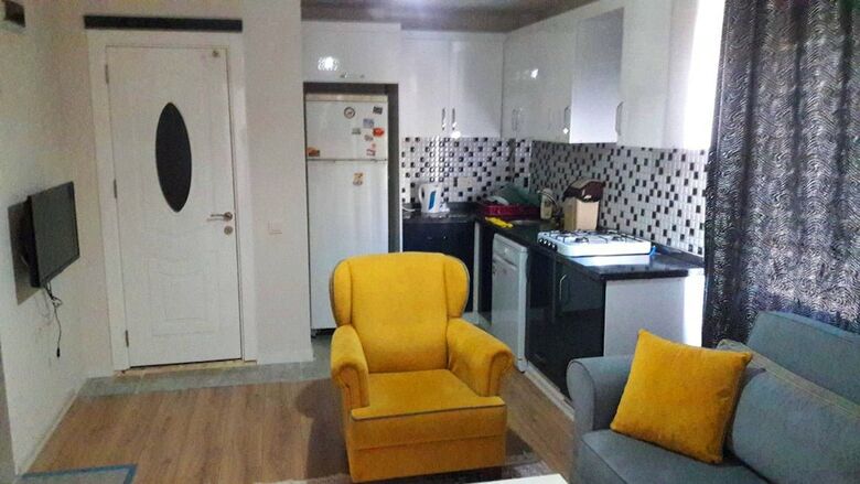 Mersin Apart Home