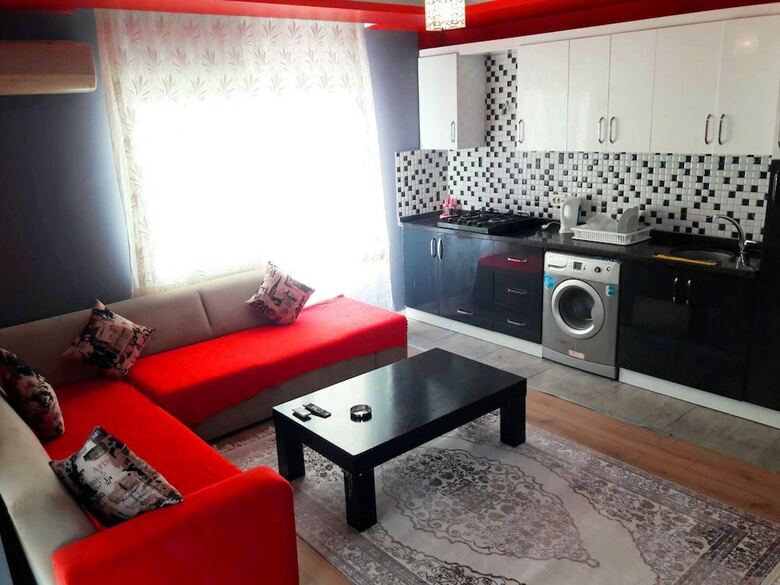 Mersin Apart Home