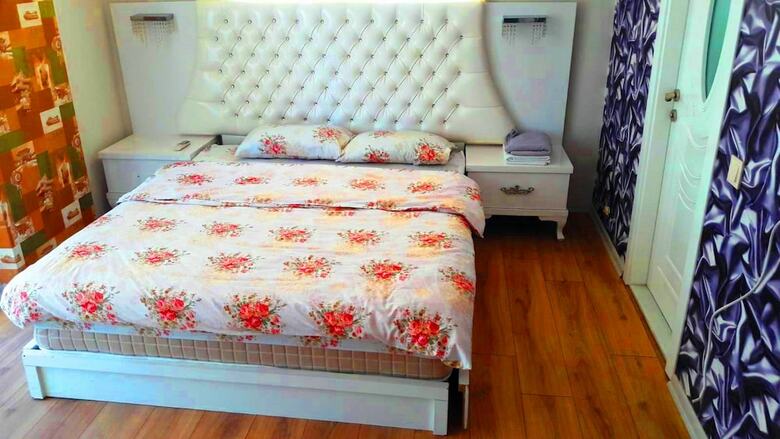Mersin Apart Home