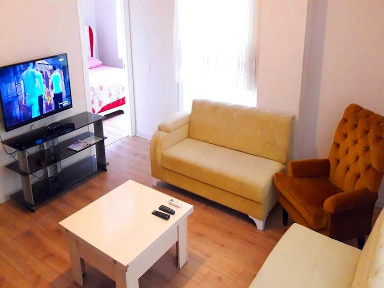 Mersin Apart Home