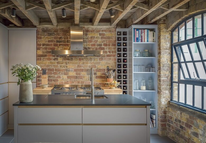 Apartamentos Bermondsey Loft