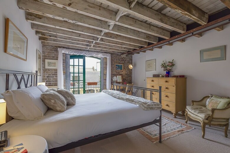 Apartamentos Bermondsey Loft