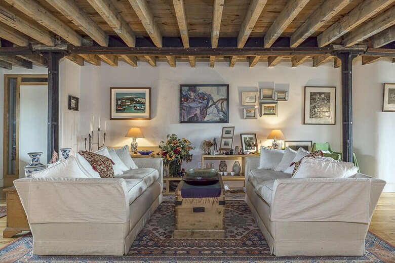 Apartamentos Bermondsey Loft