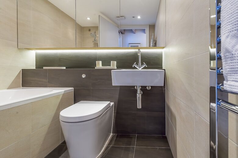 Apartamentos Bermondsey Loft