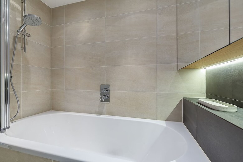 Apartamentos Bermondsey Loft