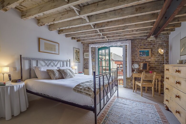 Apartamentos Bermondsey Loft