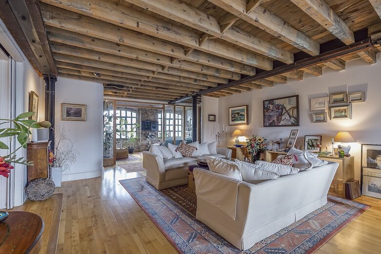 Apartamentos Bermondsey Loft