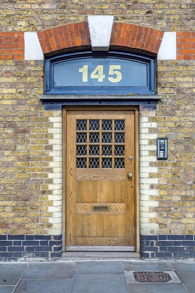 Apartamentos Bermondsey Loft