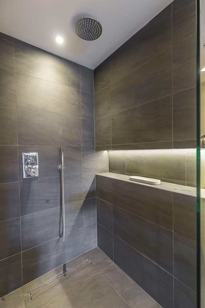 Apartamentos Bermondsey Loft