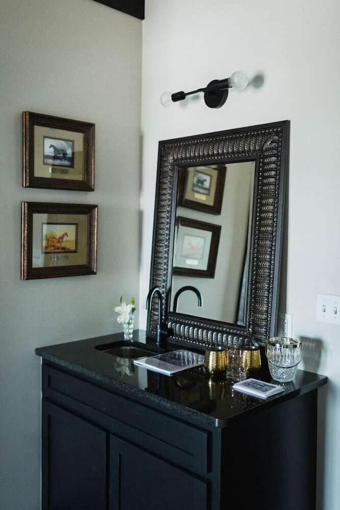 Gunrunner Boutique Hotel