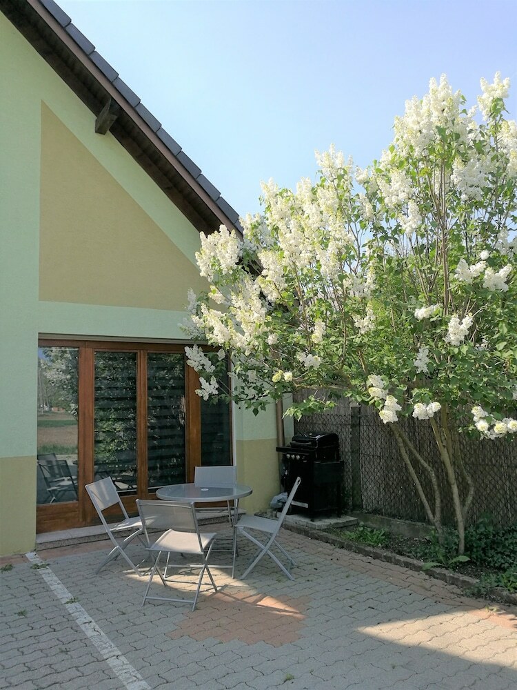 Apartamento Le Cocon De Sainte Croix