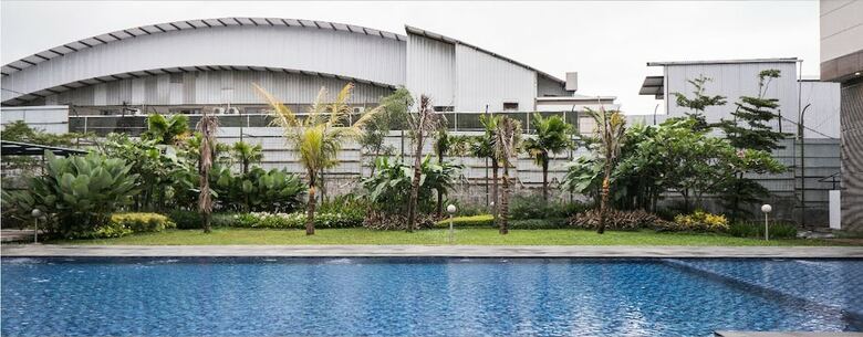 Novena Hotel