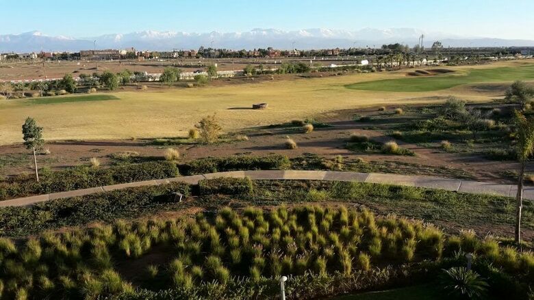 Apartamentos Appartement Golf City Prestigia