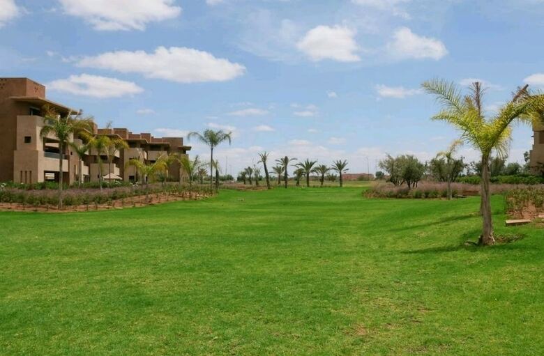 Apartamentos Appartement Golf City Prestigia