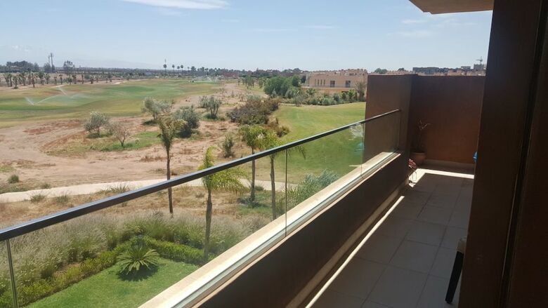 Apartamentos Appartement Golf City Prestigia
