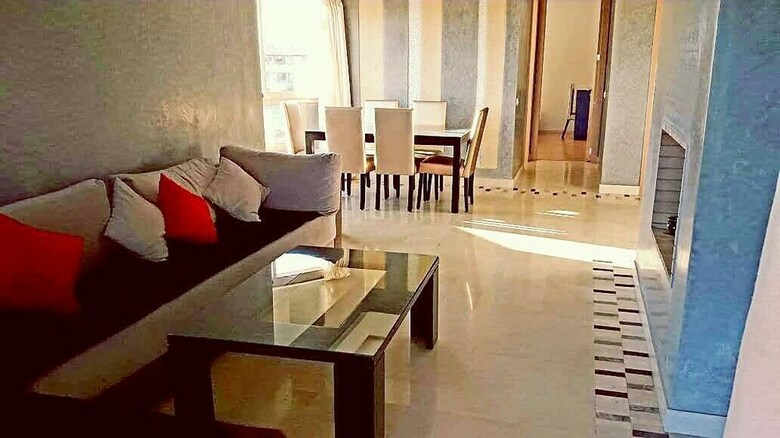 Apartamentos Appartement Golf City Prestigia