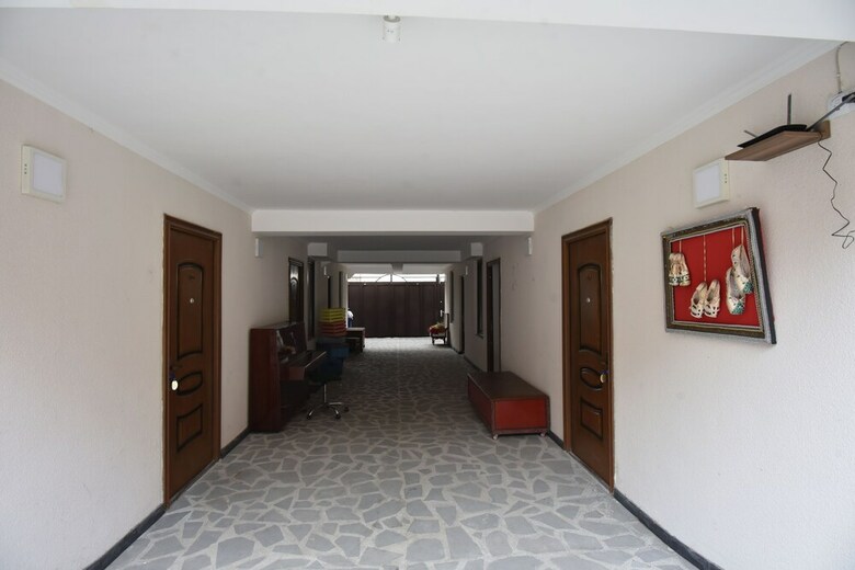 Dayroom Art Hotel