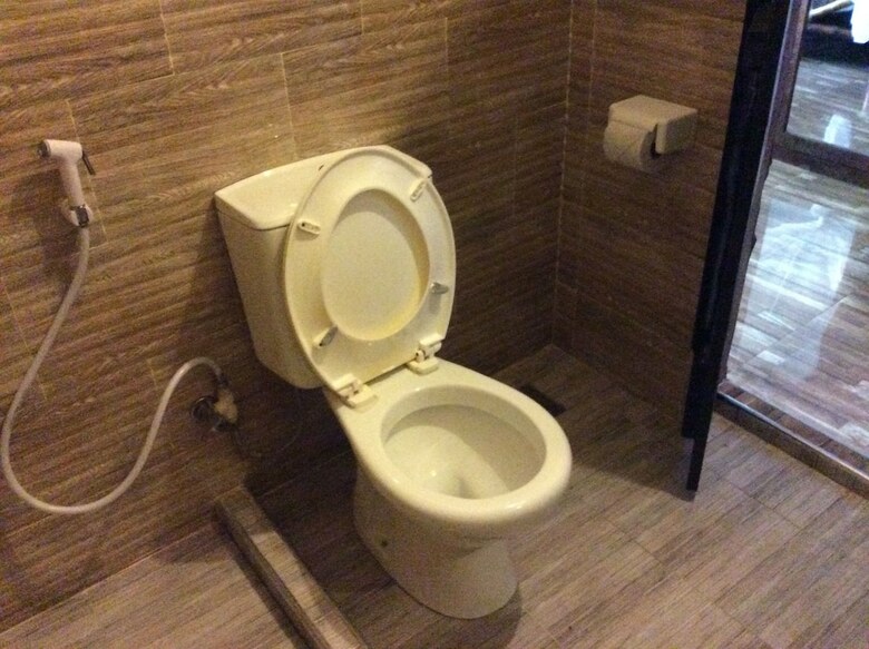 Hotel Kajibange Bar And Guesthouse