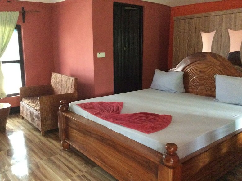 Hotel Kajibange Bar And Guesthouse