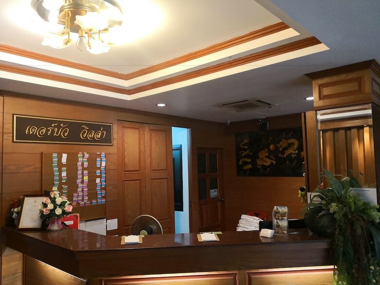 Hotel Debua Villa 1