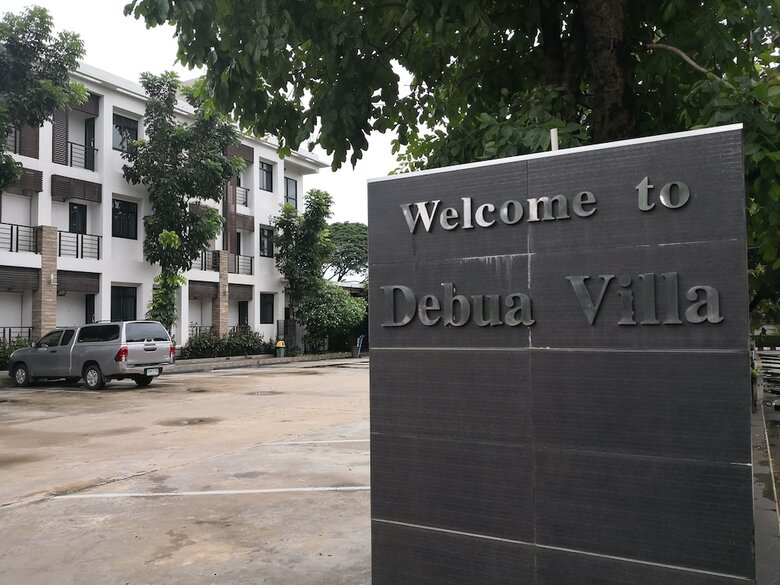 Hotel Debua Villa 1