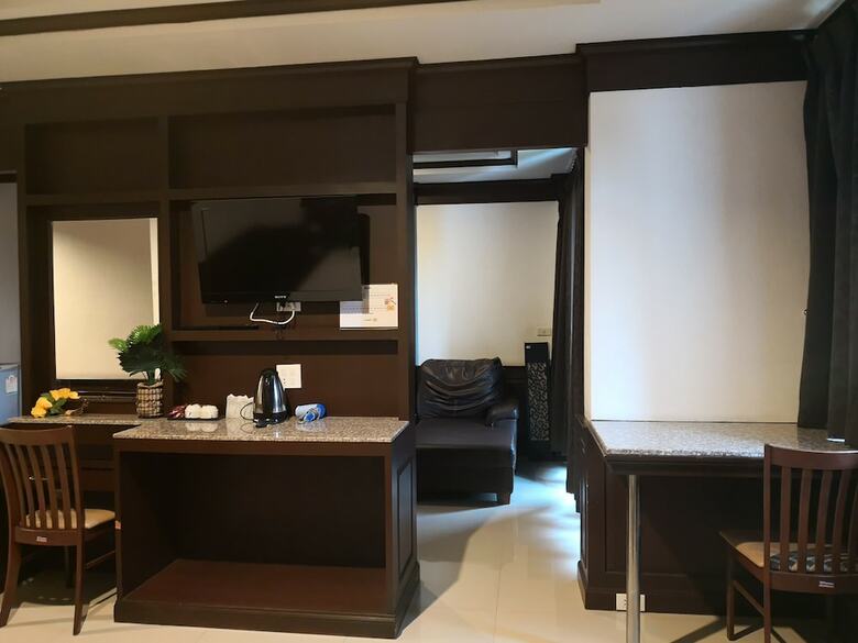 Hotel Debua Villa 1