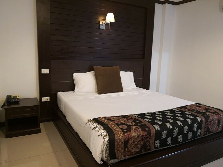 Hotel Debua Villa 1