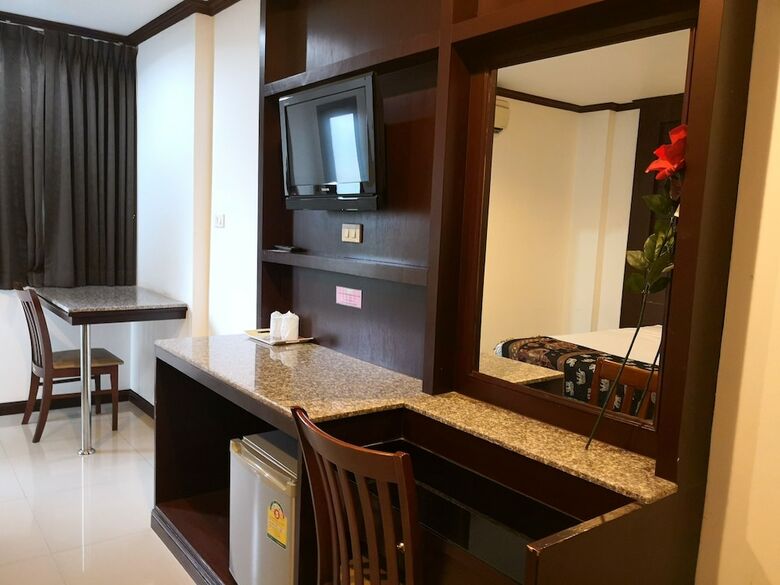 Hotel Debua Villa 1