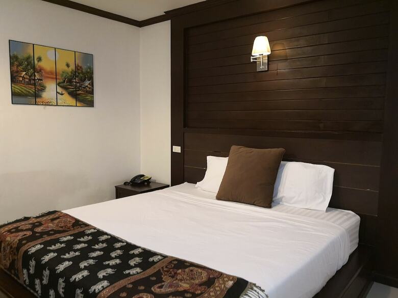 Hotel Debua Villa 1
