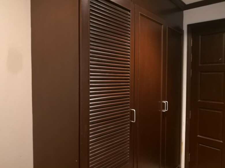 Hotel Debua Villa 1