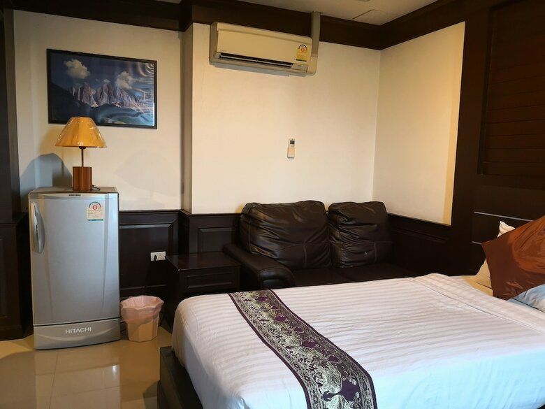 Hotel Debua Villa 1