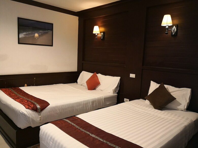 Hotel Debua Villa 1