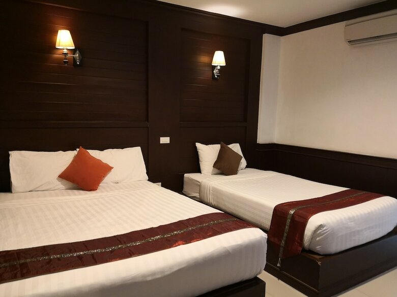 Hotel Debua Villa 1
