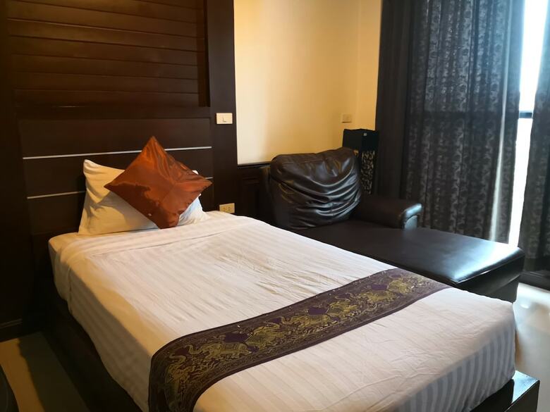 Hotel Debua Villa 1