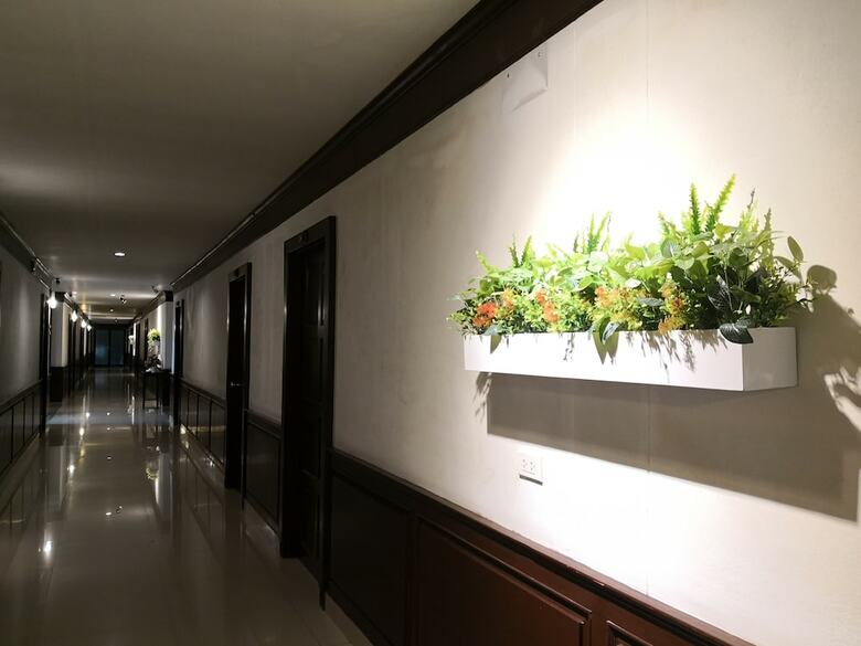 Hotel Debua Villa 1