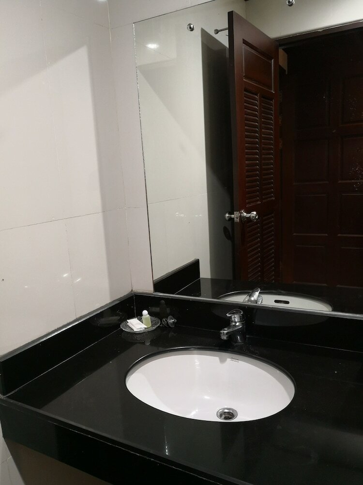 Hotel Debua Villa 1
