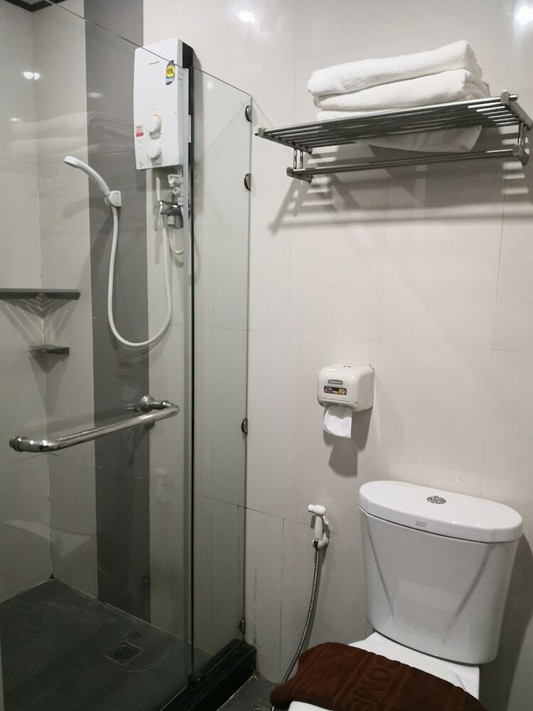 Hotel Debua Villa 1