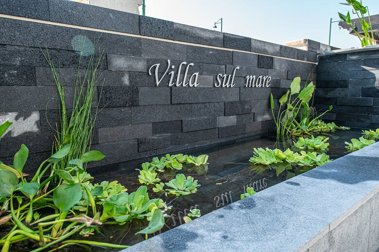 Villa Vella Sul Mare