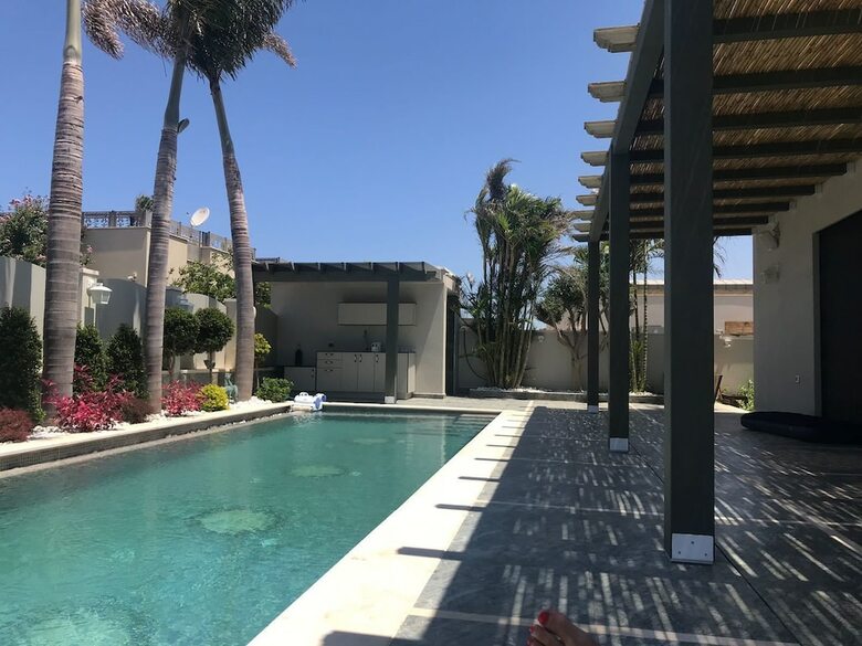 Villa Vella Sul Mare