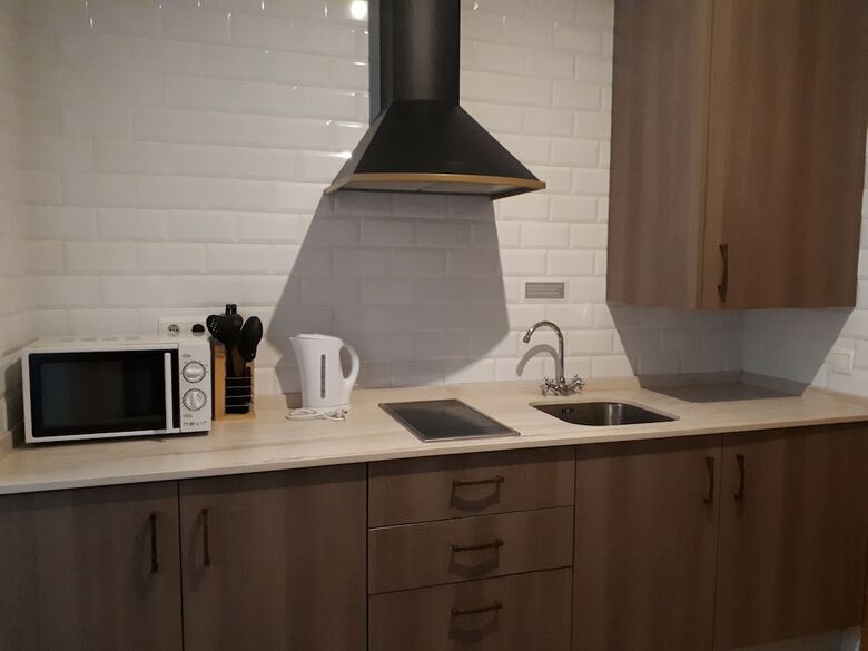 Apartamentos Bonbon Soho