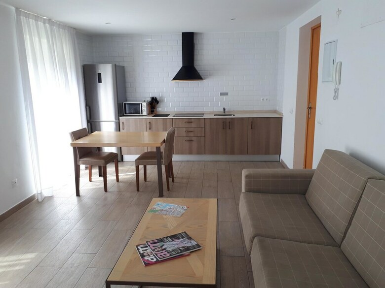 Apartamentos Bonbon Soho