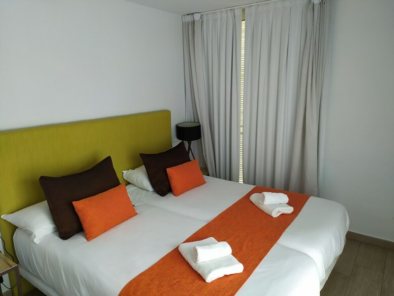 Apartamentos Bonbon Soho