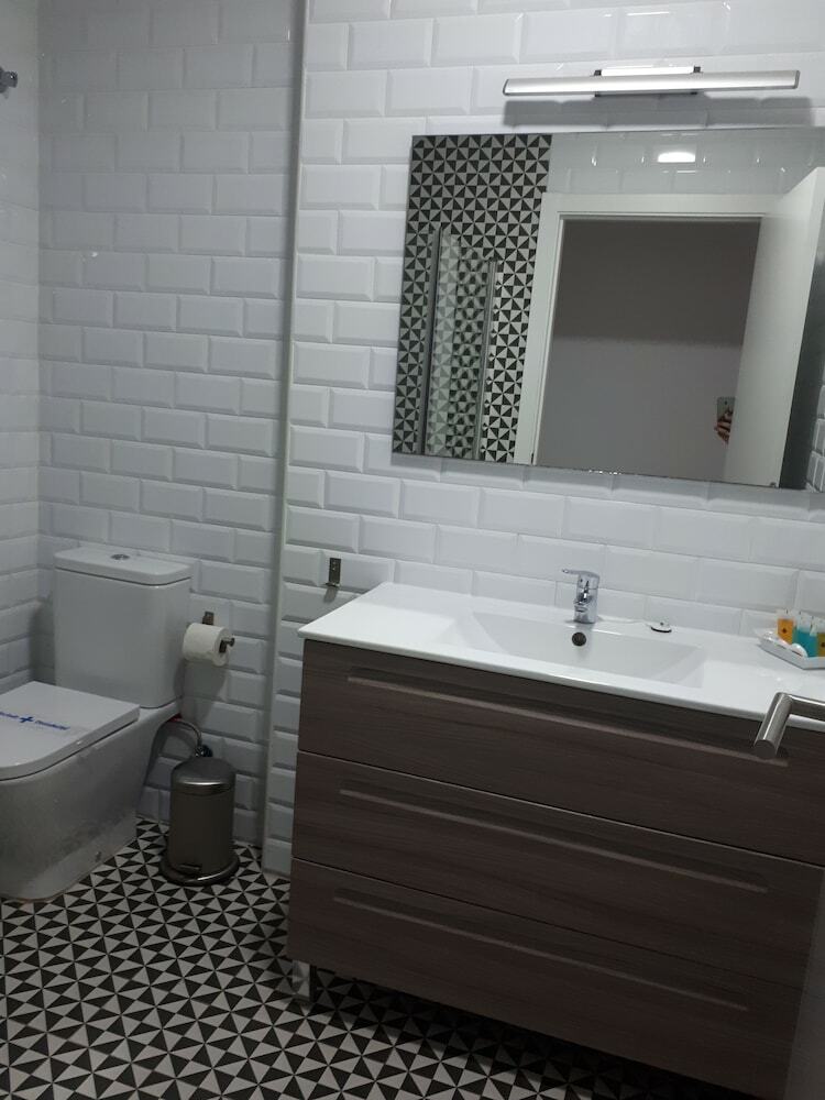 Apartamentos Bonbon Soho