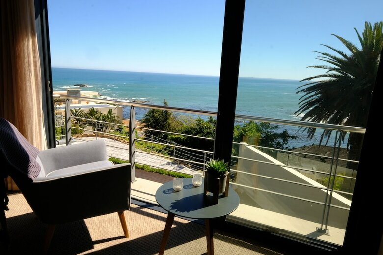 Hotel Beta Beach Guest House