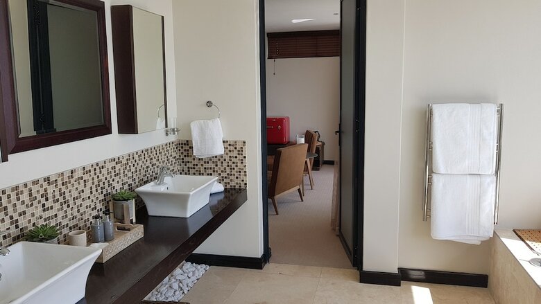 Hotel Beta Beach Guest House