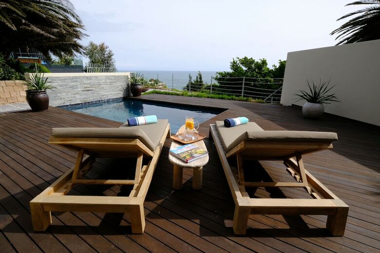 Hotel Beta Beach Guest House