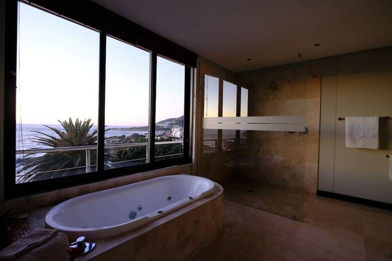 Hotel Beta Beach Guest House