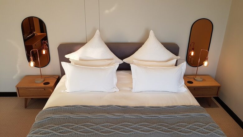 Hotel Beta Beach Guest House